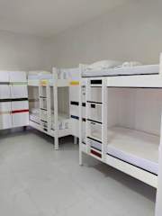 Manero Hostelの写真