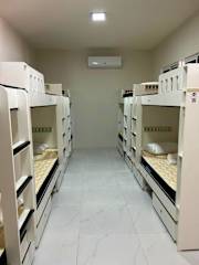 Manero Hostelの写真