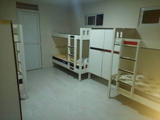 Manero Hostelの写真
