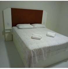 Manero Hostelの写真