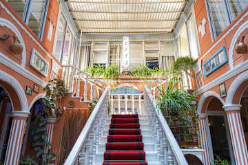 Photos of Elia Boutique Hostel & Apart-Hotel