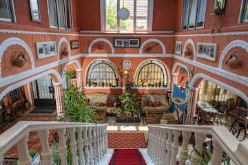 Photos of Elia Boutique Hostel & Apart-Hotel
