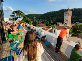 Photos of Auberge de Jeunesse HI Cahors