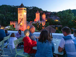 Photos of Auberge de Jeunesse HI Cahors