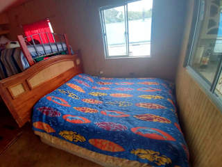 Fotos de Lofi Buceo Hostel