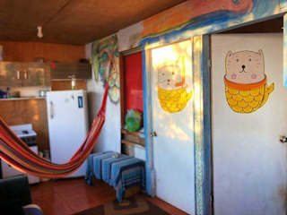Fotos de Lofi Buceo Hostel