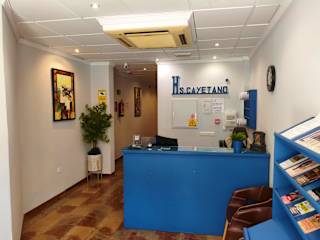 Photos of Suites San Cayetano
