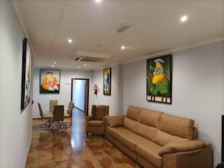 Photos of Suites San Cayetano