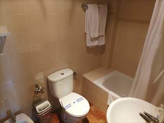 Photos of Suites San Cayetano