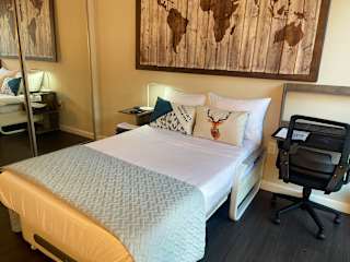 Photos of Sonny’s Coworking/Sleep Space