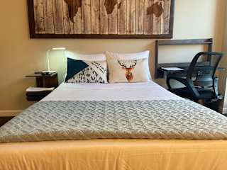 Photos of Sonny’s Coworking/Sleep Space