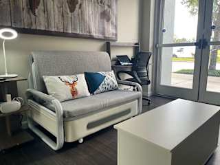 Photos of Sonny’s Coworking/Sleep Space