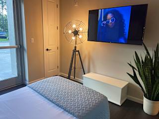 Photos of Sonny’s Coworking/Sleep Space