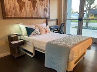 Photos of Sonny’s Coworking/Sleep Space