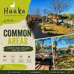 Photos of HUAKA GUESTHOUSE & HOSTEL