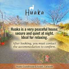Photos of HUAKA GUESTHOUSE & HOSTEL