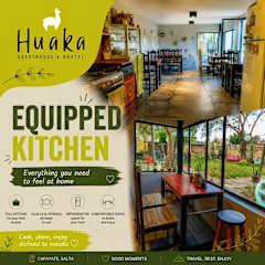 Photos of HUAKA GUESTHOUSE & HOSTEL