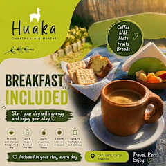 Photos of HUAKA GUESTHOUSE & HOSTEL