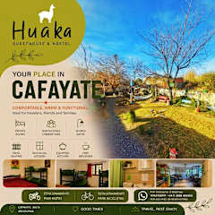 Photos of HUAKA GUESTHOUSE & HOSTEL