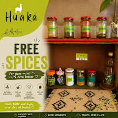 Photos of HUAKA GUESTHOUSE & HOSTEL