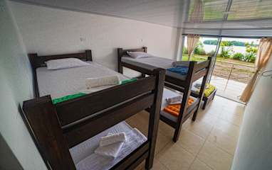 Photos of La Manigua Hostal