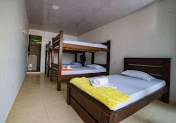 Photos of La Manigua Hostal