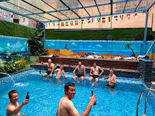 Photos of Alobar1000 Hostel