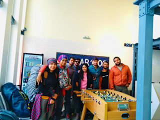 Photos of Alobar1000 Hostel
