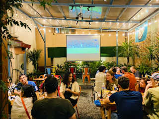 Photos of Alobar1000 Hostel