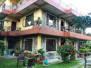 Photos of Hotel Mandala