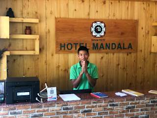 Photos of Hotel Mandala