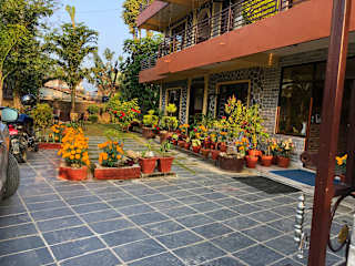 Photos of Hotel Mandala