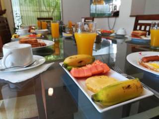 Photos of Hostel Residence Bentota