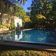 Photos of Hostel Residence Bentota