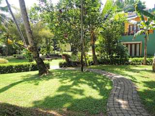 Photos of Hostel Residence Bentota