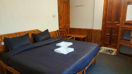 Mars Monkey Hostel and Cafe의 사진