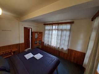 Mars Monkey Hostel and Cafe의 사진