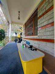 Mars Monkey Hostel and Cafe의 사진