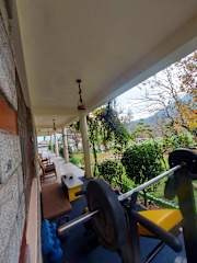 Mars Monkey Hostel and Cafe의 사진