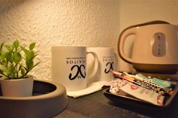 Photos of M - Square Studios & Private rooms