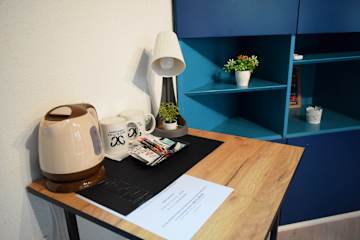 Photos of M - Square Studios & Private rooms