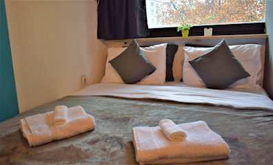 Photos of M - Square Studios & Private rooms