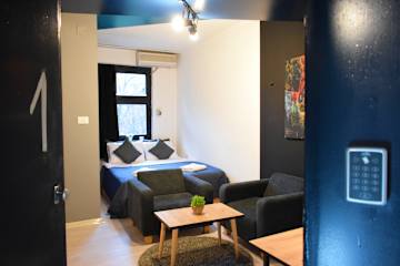 Photos of M - Square Studios & Private rooms