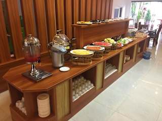 Photos of Vientiane Garden Villa Hotel