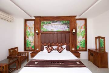 Photos of Vientiane Garden Villa Hotel