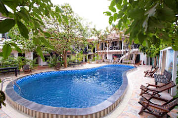 Photos of Vientiane Garden Villa Hotel