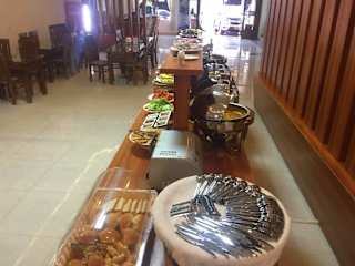 Photos of Vientiane Garden Villa Hotel