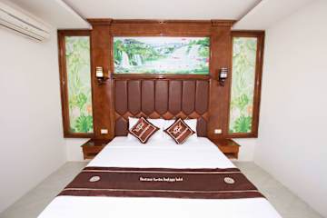 Photos of Vientiane Garden Villa Hotel