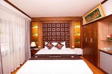 Photos of Vientiane Garden Villa Hotel