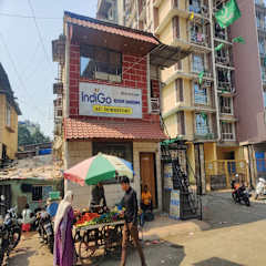 Photos of Indigo Room Sharing-Dormitory